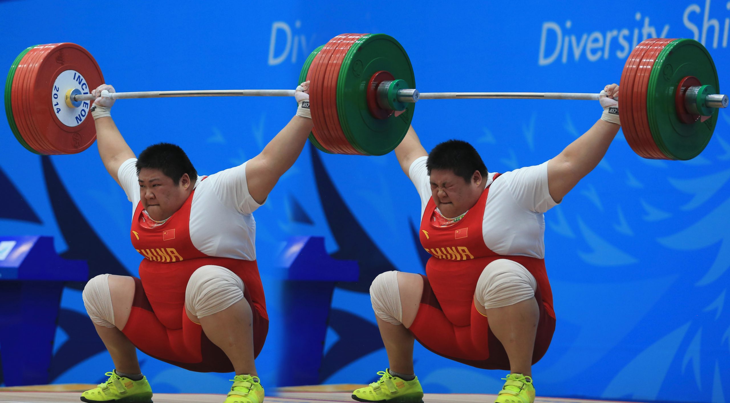 Scaling of Body Mass in Weightlifting: What Can Happen to the World's ...